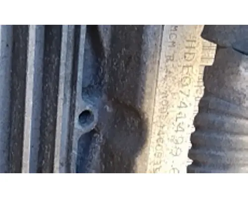 DETROIT DD15 (472910) ENGINE ASSEMBLY