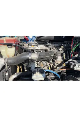DETROIT DD15 (472910) ENGINE ASSEMBLY
