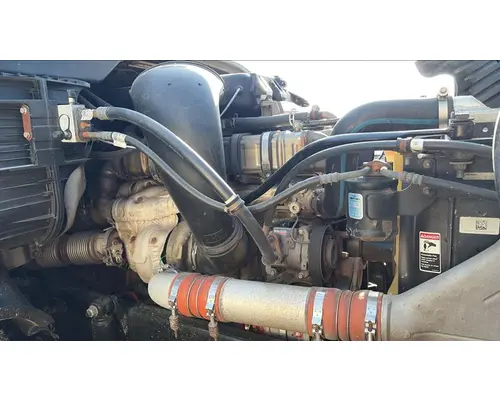 DETROIT DD15 (472910) ENGINE ASSEMBLY