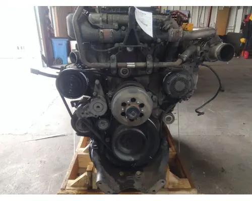 DETROIT DD15 (472910) ENGINE ASSEMBLY