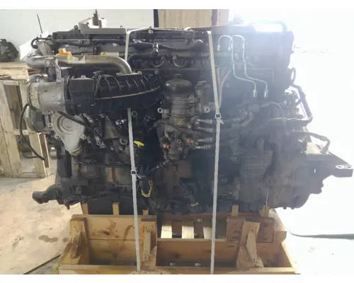 DETROIT DD15 (472910) ENGINE ASSEMBLY