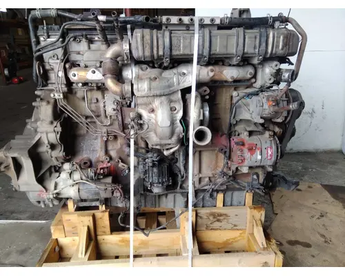 DETROIT DD15 (472910) ENGINE ASSEMBLY