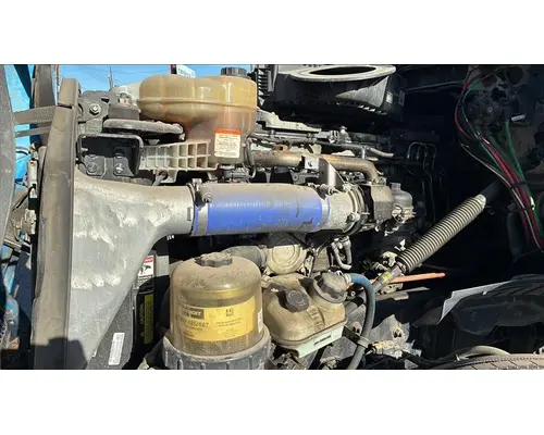 DETROIT DD15 (472910) ENGINE ASSEMBLY