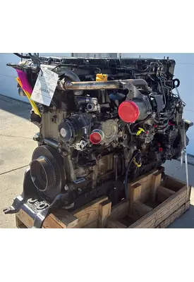 DETROIT DD15 (472910) ENGINE ASSEMBLY