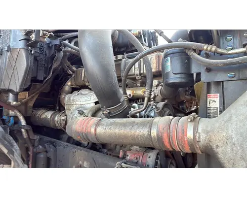 DETROIT DD15 (472910) ENGINE ASSEMBLY