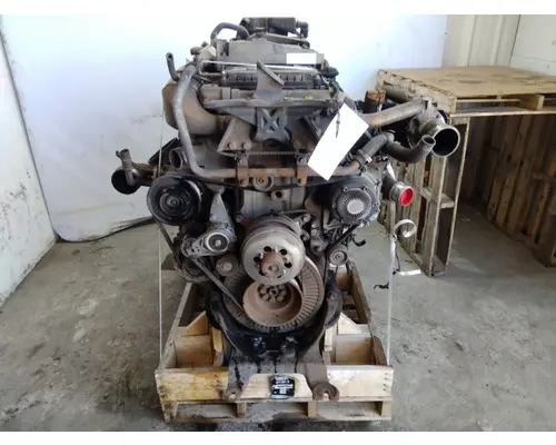 DETROIT DD15 (472910) ENGINE ASSEMBLY
