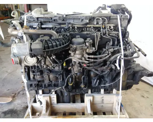 DETROIT DD15 (472910) ENGINE ASSEMBLY