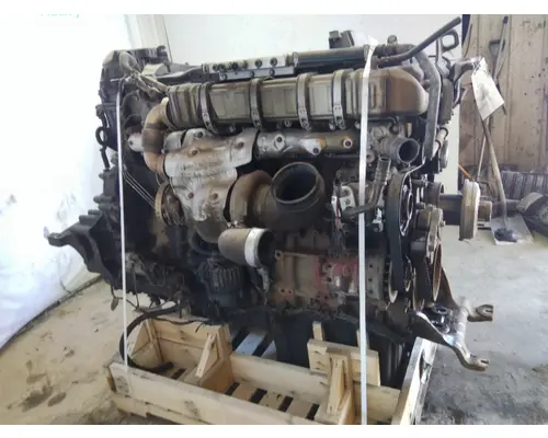 DETROIT DD15 (472910) ENGINE ASSEMBLY
