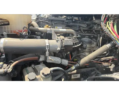 DETROIT DD15 (472910) ENGINE ASSEMBLY
