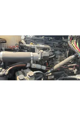 DETROIT DD15 (472910) ENGINE ASSEMBLY