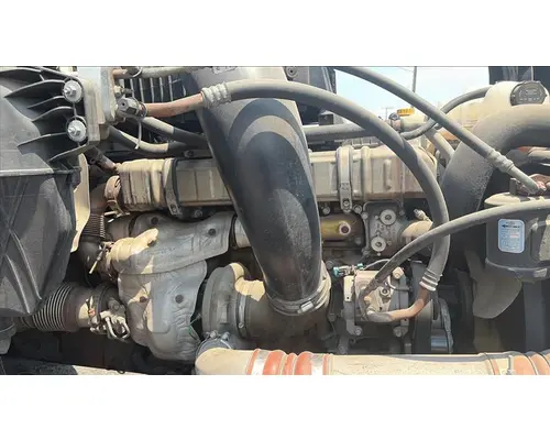 DETROIT DD15 (472910) ENGINE ASSEMBLY