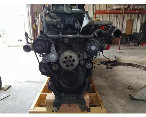 DETROIT DD15 (472910) ENGINE ASSEMBLY