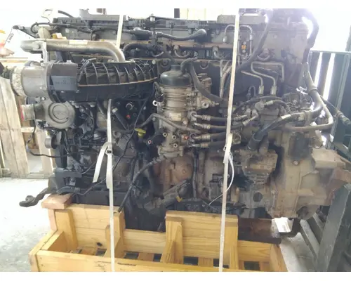 DETROIT DD15 (472910) ENGINE ASSEMBLY