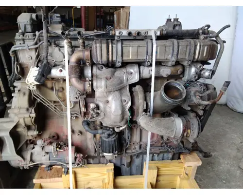DETROIT DD15 (472910) ENGINE ASSEMBLY