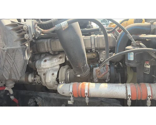 DETROIT DD15 (472910) ENGINE ASSEMBLY