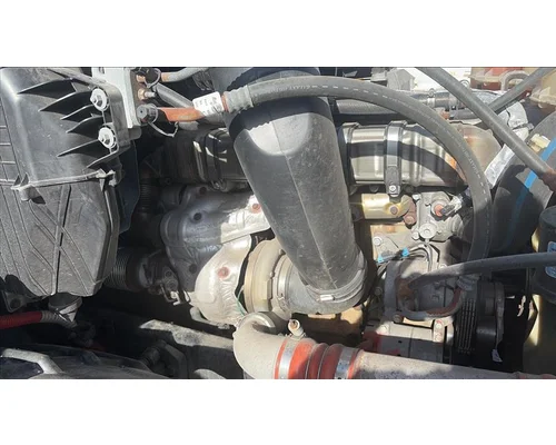 DETROIT DD15 (472910) ENGINE ASSEMBLY
