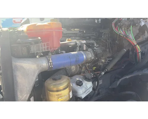DETROIT DD15 (472910) ENGINE ASSEMBLY