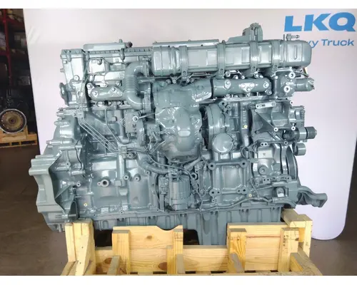 DETROIT DD15 (472910) ENGINE ASSEMBLY