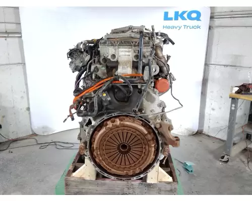 DETROIT DD15 (472910) ENGINE ASSEMBLY
