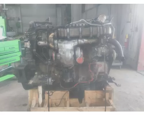 DETROIT DD15 (472910) ENGINE ASSEMBLY