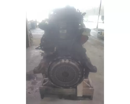 DETROIT DD15 (472910) ENGINE ASSEMBLY