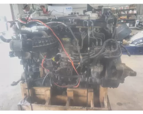 DETROIT DD15 (472910) ENGINE ASSEMBLY