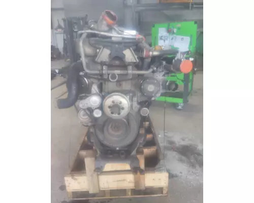 DETROIT DD15 (472910) ENGINE ASSEMBLY