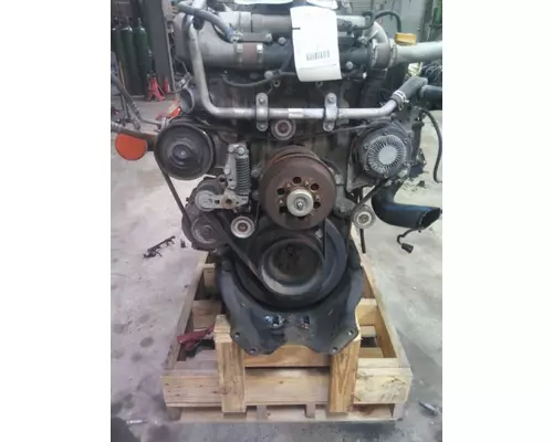 DETROIT DD15 (472910) ENGINE ASSEMBLY