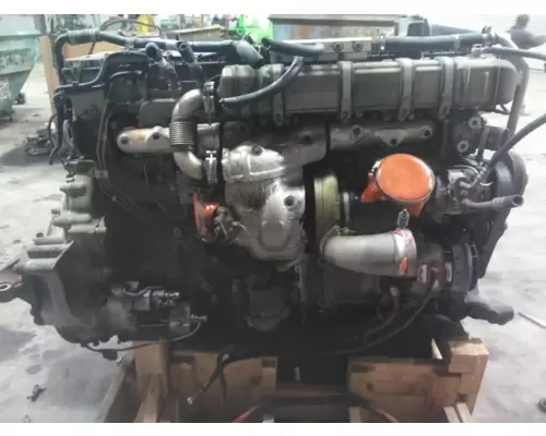 DETROIT DD15 (472910) ENGINE ASSEMBLY