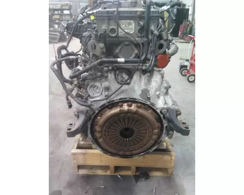 DETROIT DD15 (472910) ENGINE ASSEMBLY