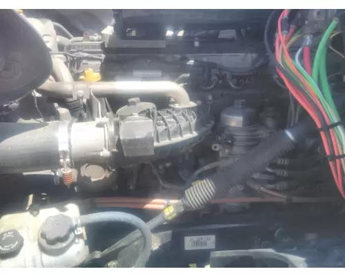 DETROIT DD15 (472910) ENGINE ASSEMBLY