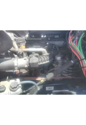 DETROIT DD15 (472910) ENGINE ASSEMBLY
