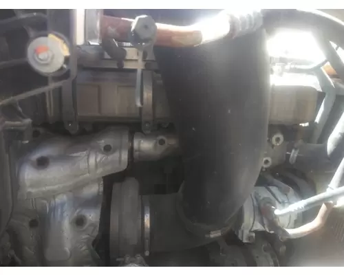 DETROIT DD15 (472910) ENGINE ASSEMBLY