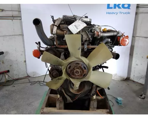 DETROIT DD15 (472910) ENGINE ASSEMBLY
