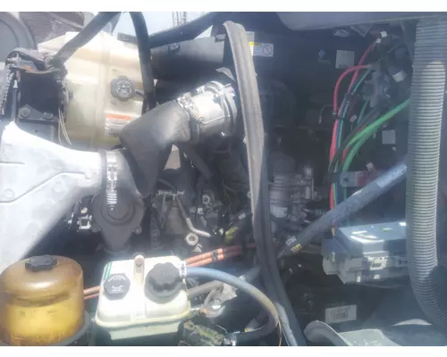 DETROIT DD15 (472910) ENGINE ASSEMBLY