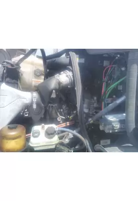 DETROIT DD15 (472910) ENGINE ASSEMBLY