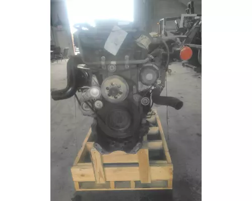 DETROIT DD15 (472910) ENGINE ASSEMBLY