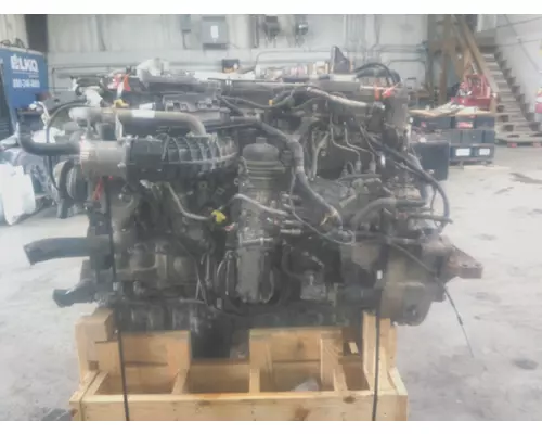 DETROIT DD15 (472910) ENGINE ASSEMBLY