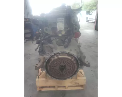 DETROIT DD15 (472910) ENGINE ASSEMBLY