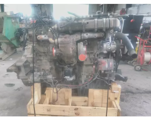 DETROIT DD15 (472910) ENGINE ASSEMBLY