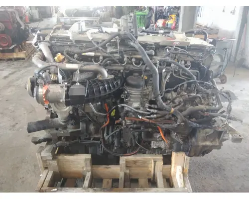 DETROIT DD15 (472910) ENGINE ASSEMBLY