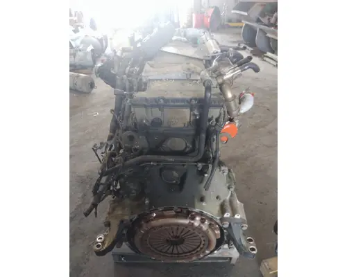 DETROIT DD15 (472910) ENGINE ASSEMBLY