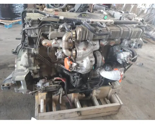DETROIT DD15 (472910) ENGINE ASSEMBLY