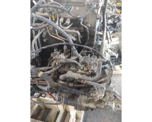 DETROIT DD15 (472910) ENGINE ASSEMBLY