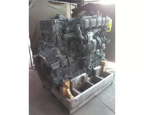 DETROIT DD15 (472910) ENGINE ASSEMBLY