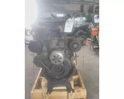 DETROIT DD15 (472910) ENGINE ASSEMBLY