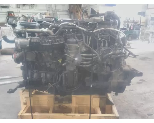 DETROIT DD15 (472910) ENGINE ASSEMBLY