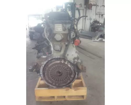 DETROIT DD15 (472910) ENGINE ASSEMBLY