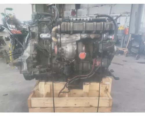 DETROIT DD15 (472910) ENGINE ASSEMBLY