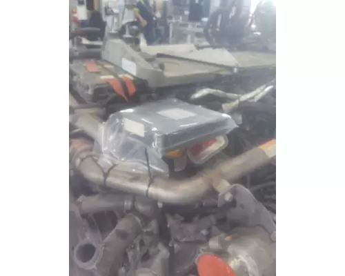 DETROIT DD15 (472910) ENGINE ASSEMBLY